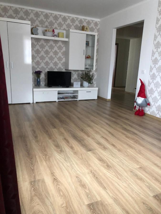 Центр Міста Апартаменты Camenița Exterior foto