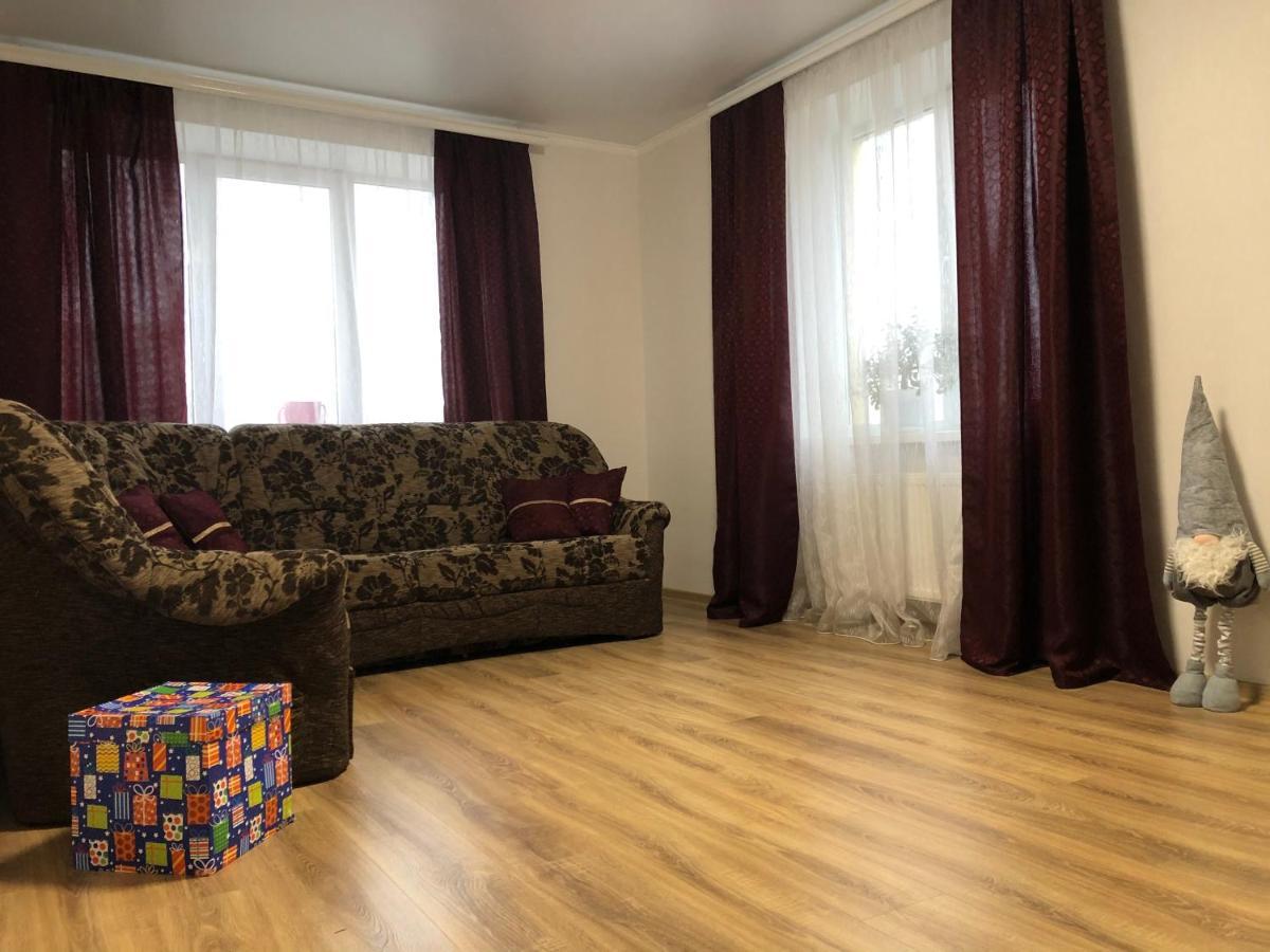 Центр Міста Апартаменты Camenița Exterior foto