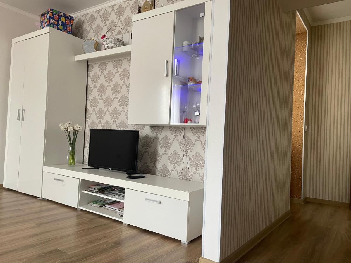 Центр Міста Апартаменты Camenița Exterior foto