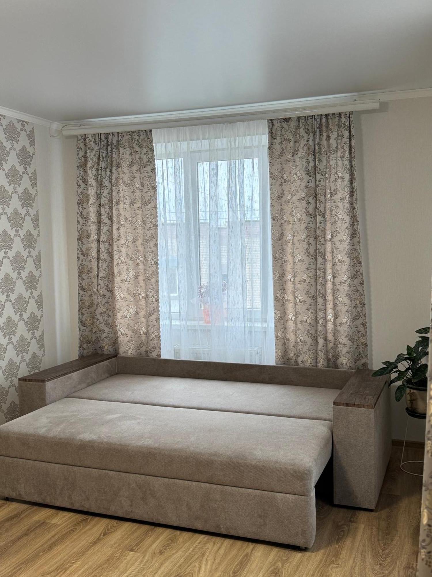 Центр Міста Апартаменты Camenița Exterior foto