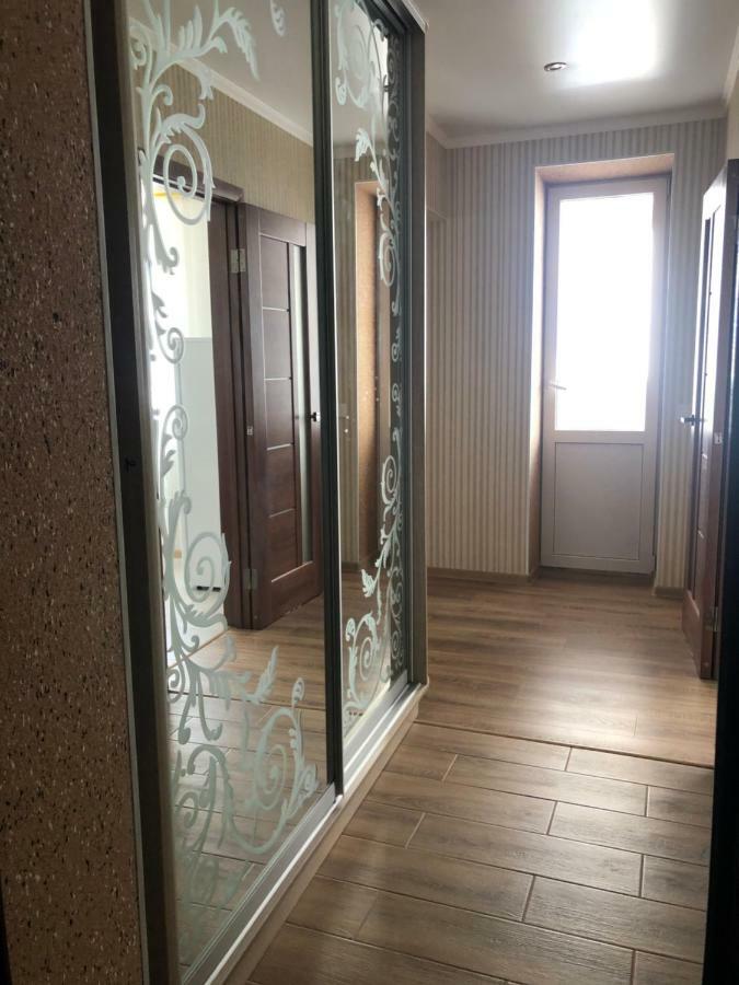 Центр Міста Апартаменты Camenița Exterior foto